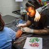 Why Is The Cuban Government Suppressing Havana's Tattoo Artists?